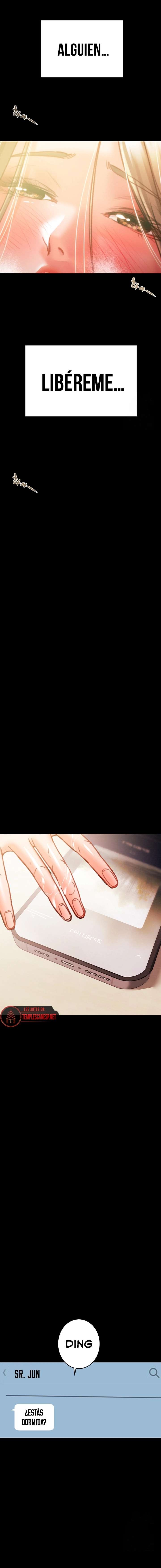 El Saqueador Capítulo 41 - Página 26