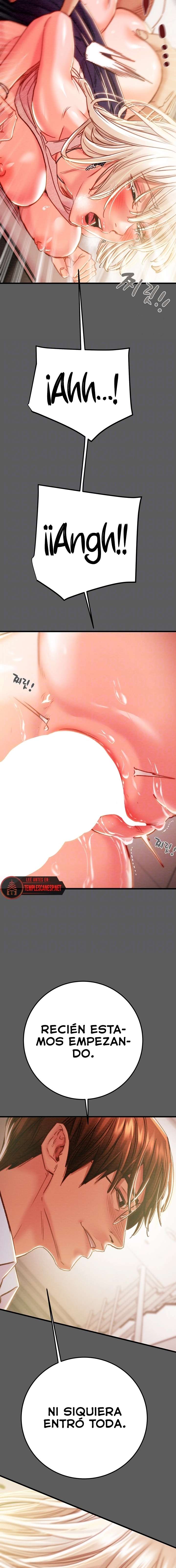 El Saqueador Capítulo 41 - Página 5