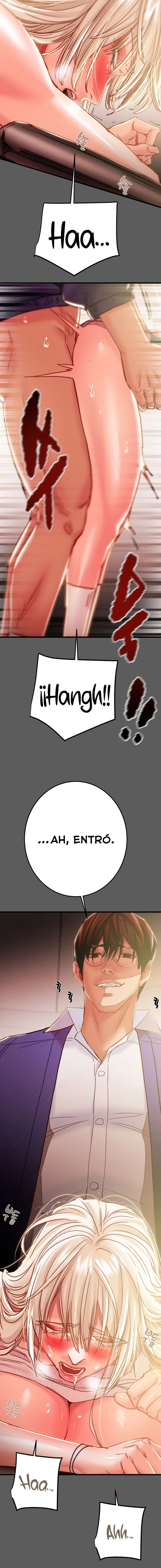 El Saqueador Capítulo 41 - Página 6