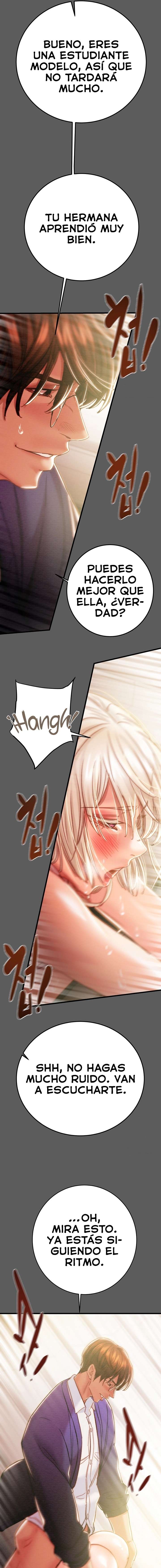 El Saqueador Capítulo 41 - Página 9