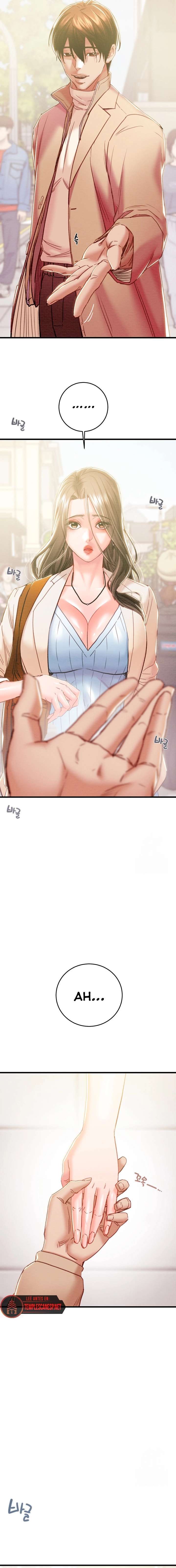 El Saqueador Capítulo 42 - Página 10