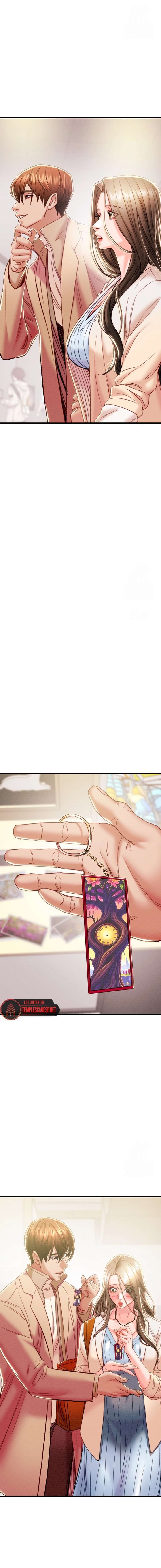 El Saqueador Capítulo 42 - Página 12