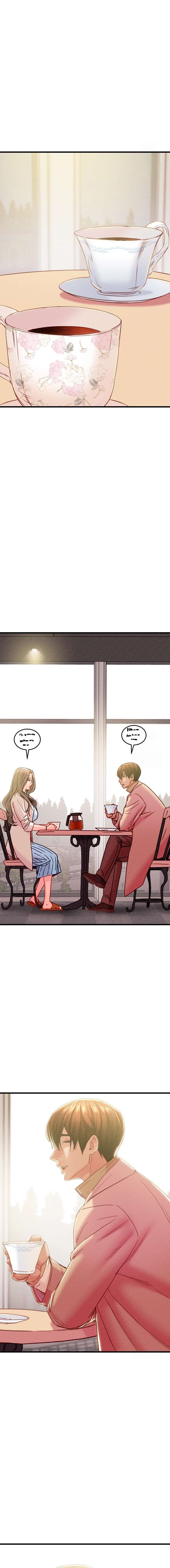 El Saqueador Capítulo 42 - Página 13