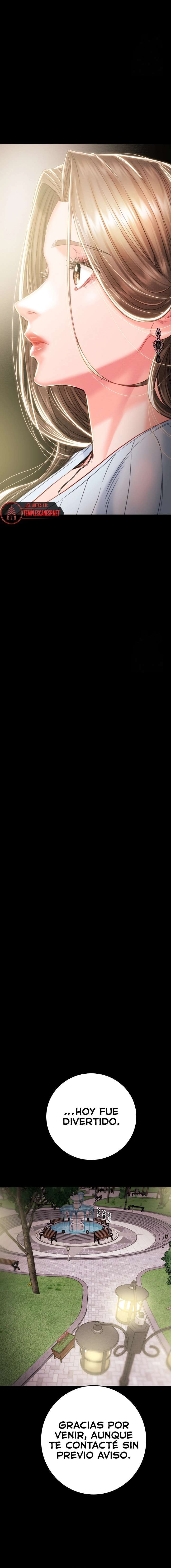 El Saqueador Capítulo 42 - Página 16