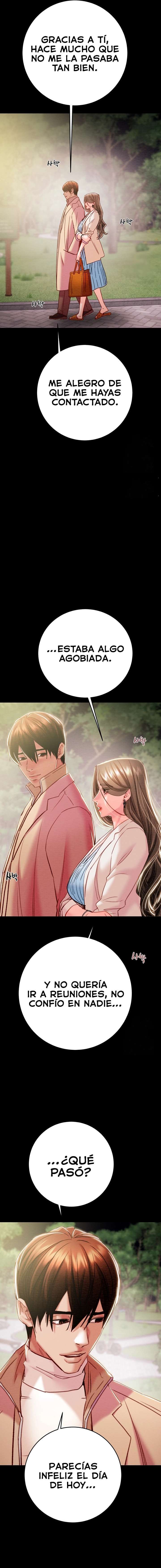 El Saqueador Capítulo 42 - Página 17