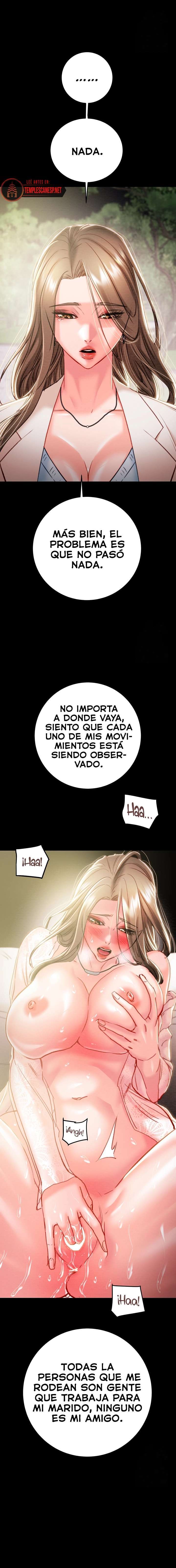 El Saqueador Capítulo 42 - Página 18