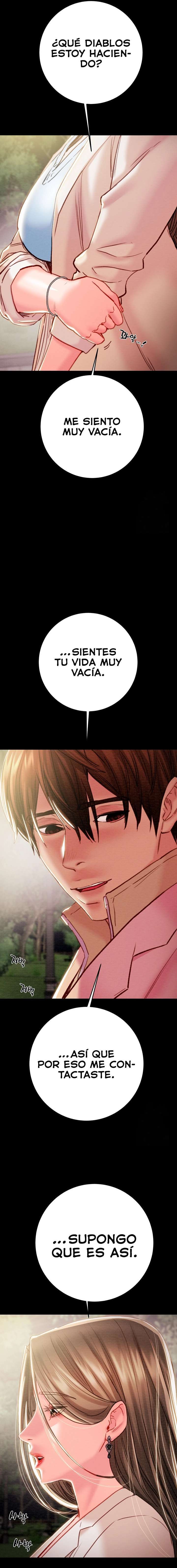 El Saqueador Capítulo 42 - Página 19