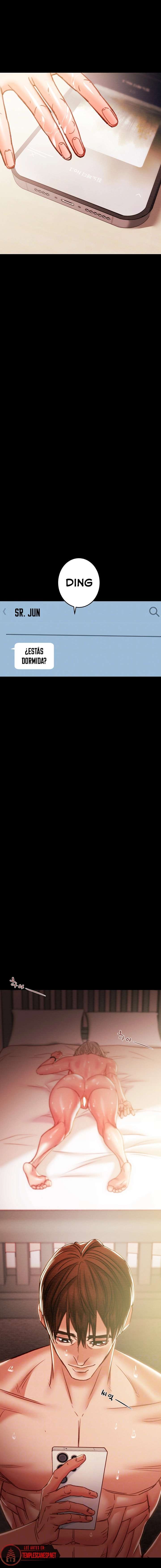 El Saqueador Capítulo 42 - Página 2