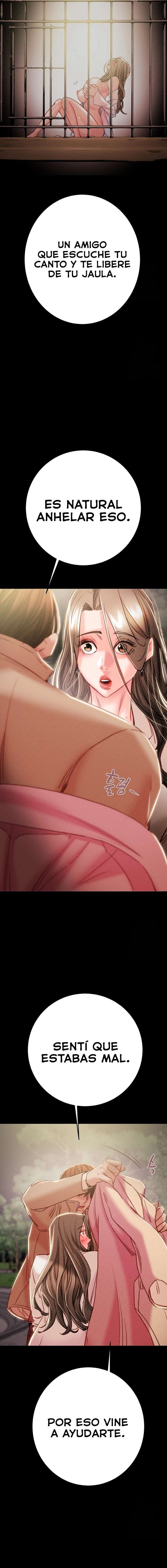 El Saqueador Capítulo 42 - Página 21