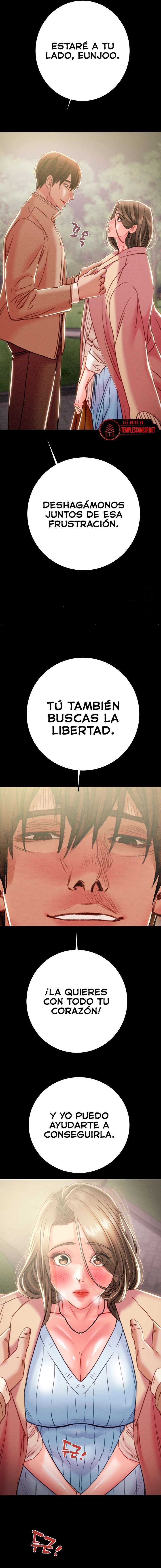 El Saqueador Capítulo 42 - Página 22