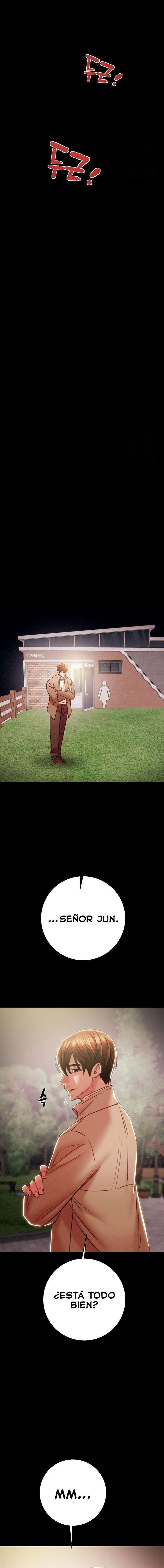 El Saqueador Capítulo 42 - Página 23