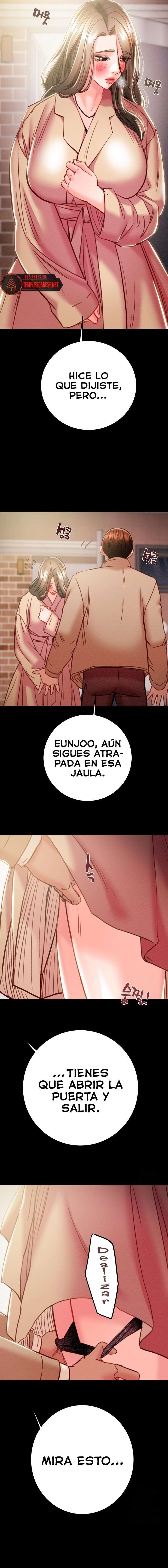 El Saqueador Capítulo 42 - Página 24