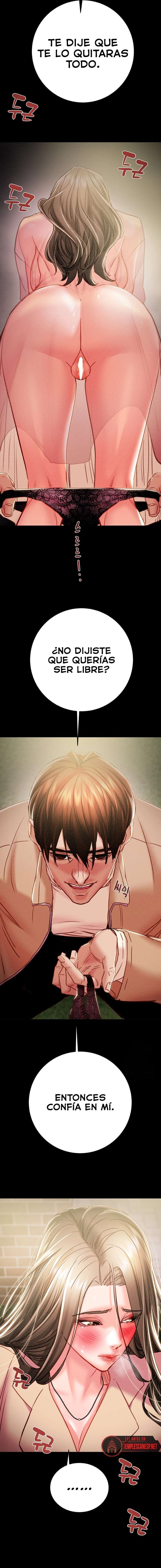 El Saqueador Capítulo 42 - Página 25