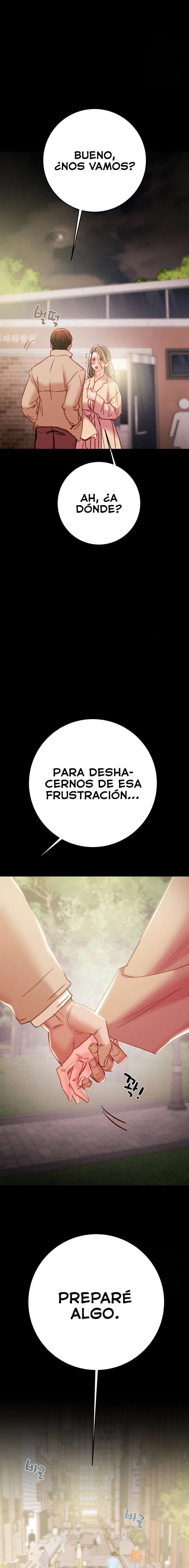 El Saqueador Capítulo 42 - Página 26