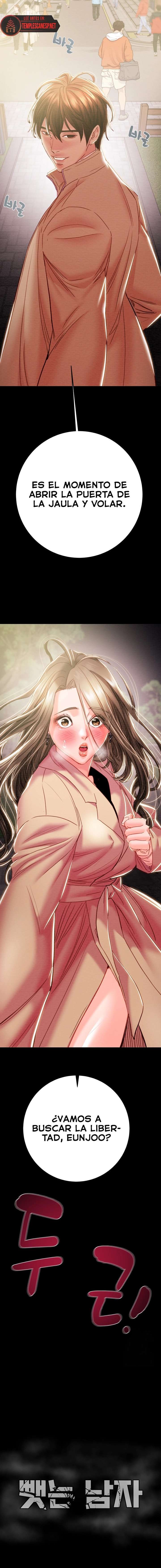 El Saqueador Capítulo 42 - Página 27