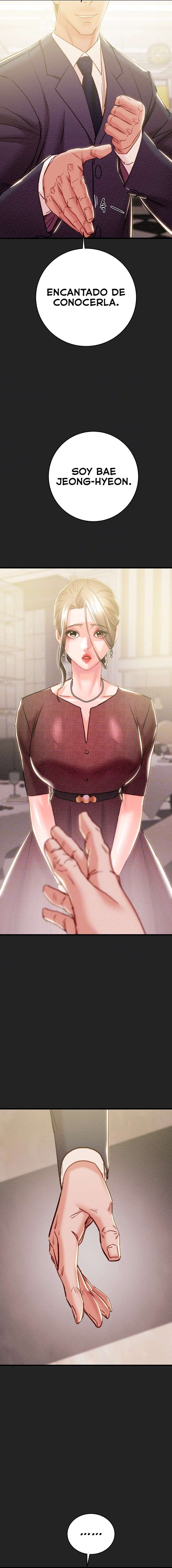 El Saqueador Capítulo 42 - Página 5