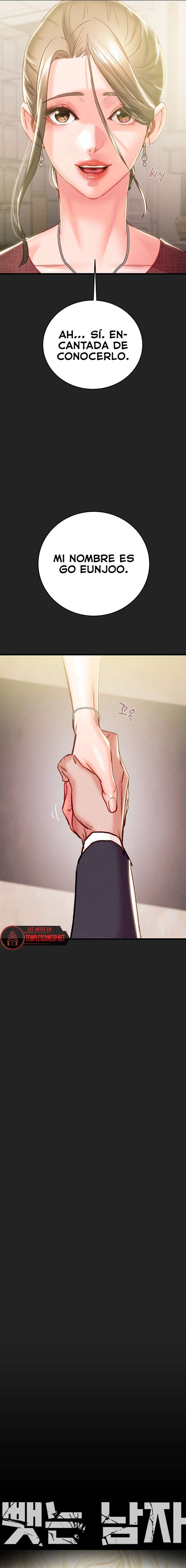 El Saqueador Capítulo 42 - Página 6