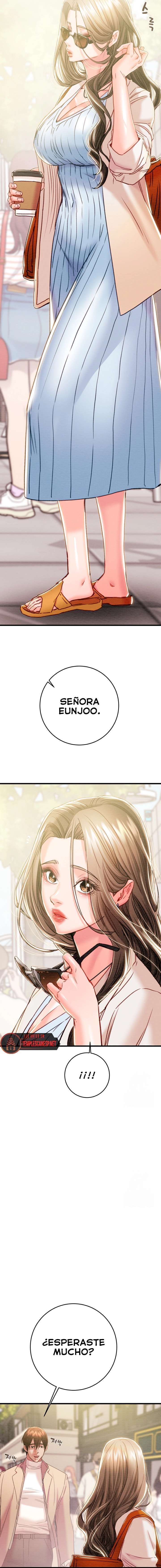 El Saqueador Capítulo 42 - Página 8