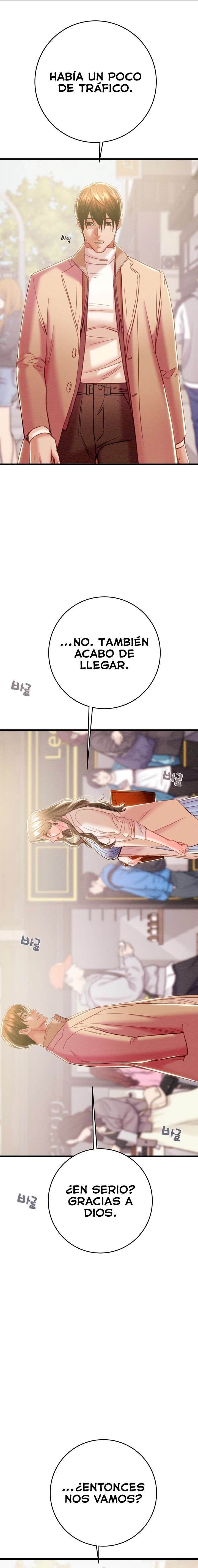 El Saqueador Capítulo 42 - Página 9