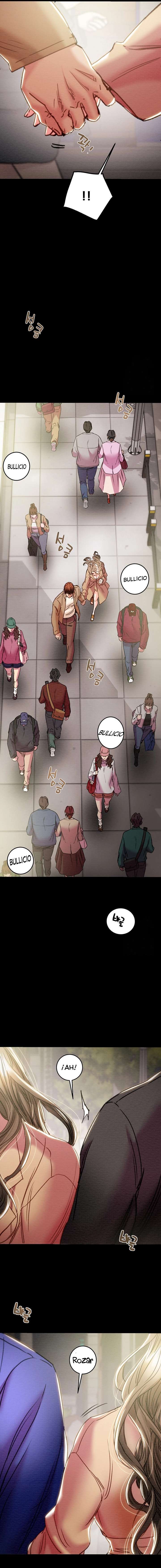 El Saqueador Capítulo 43 - Página 10