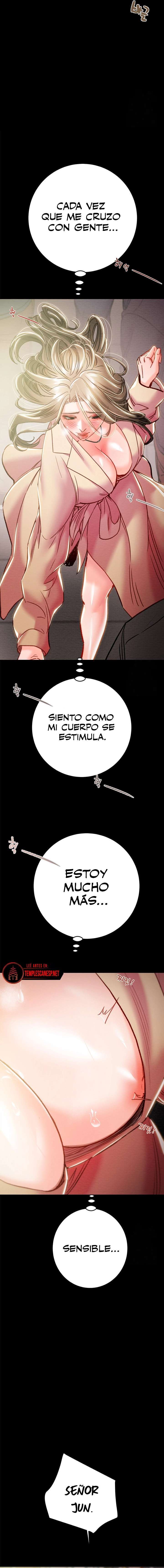 El Saqueador Capítulo 43 - Página 11