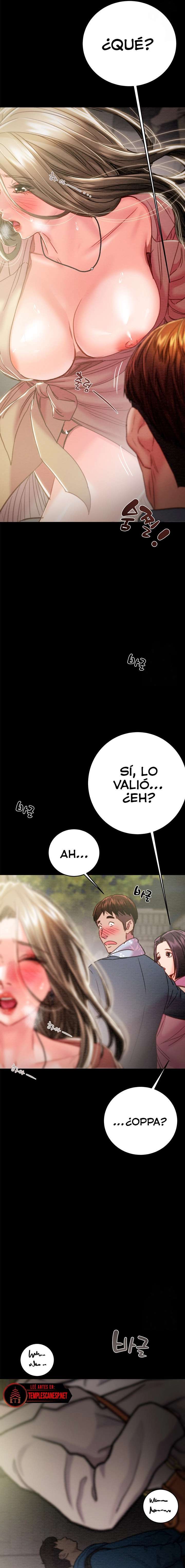 El Saqueador Capítulo 43 - Página 13