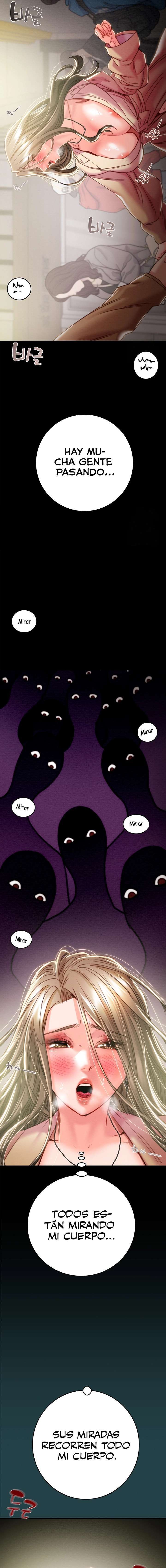 El Saqueador Capítulo 43 - Página 14