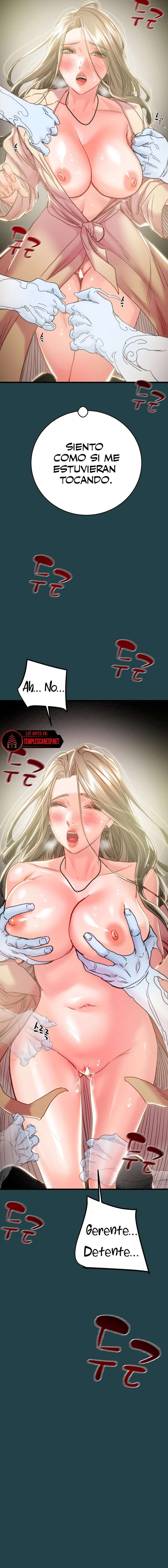 El Saqueador Capítulo 43 - Página 15