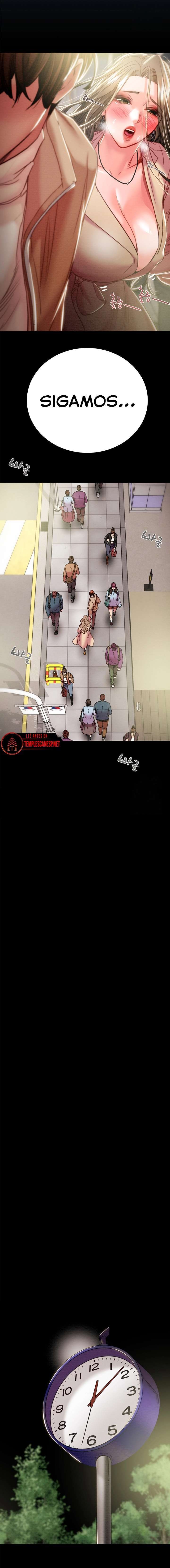 El Saqueador Capítulo 43 - Página 17