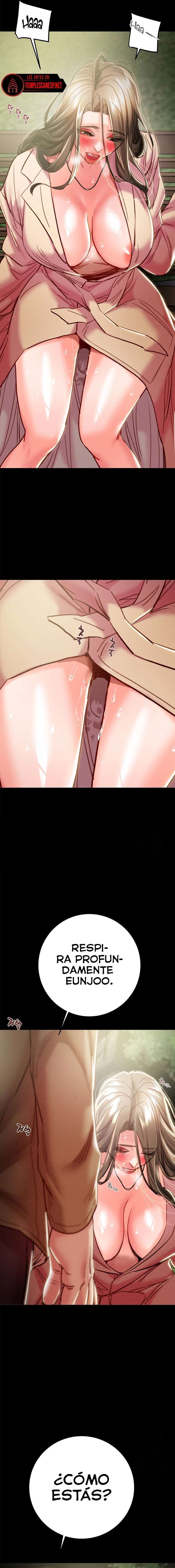 El Saqueador Capítulo 43 - Página 19