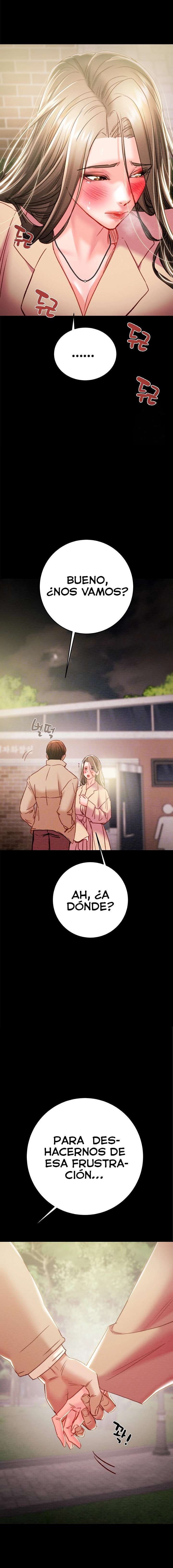 El Saqueador Capítulo 43 - Página 2