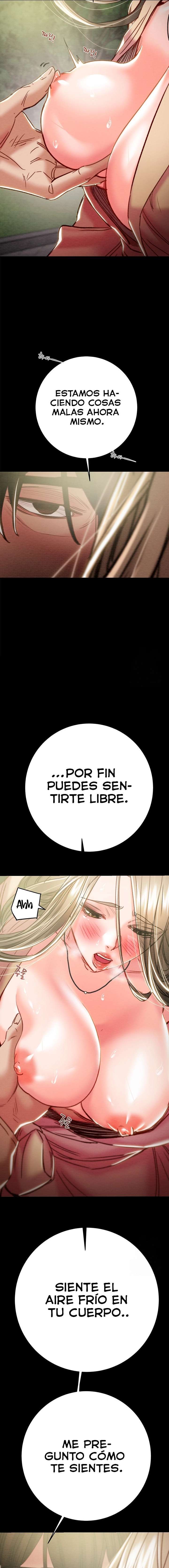 El Saqueador Capítulo 43 - Página 21