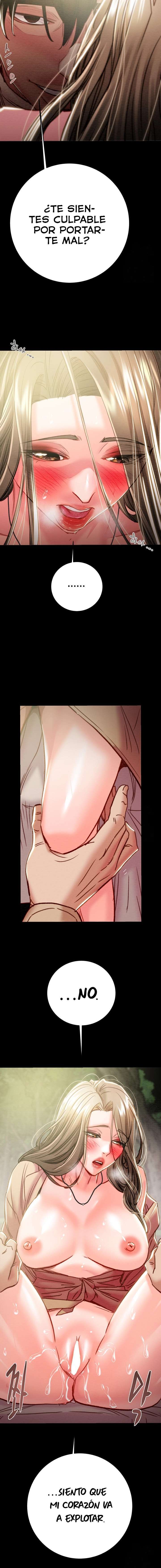 El Saqueador Capítulo 43 - Página 22