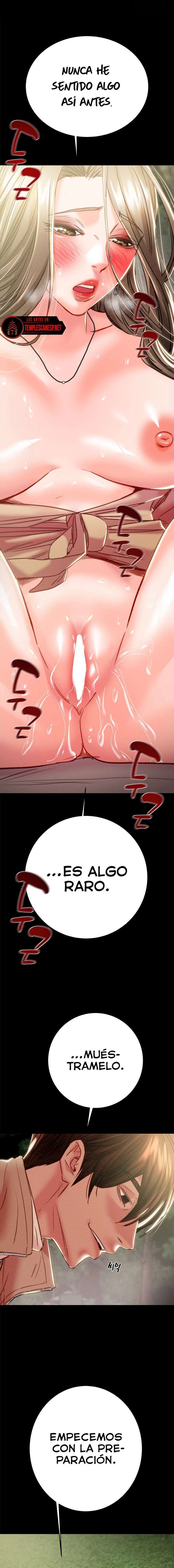 El Saqueador Capítulo 43 - Página 23