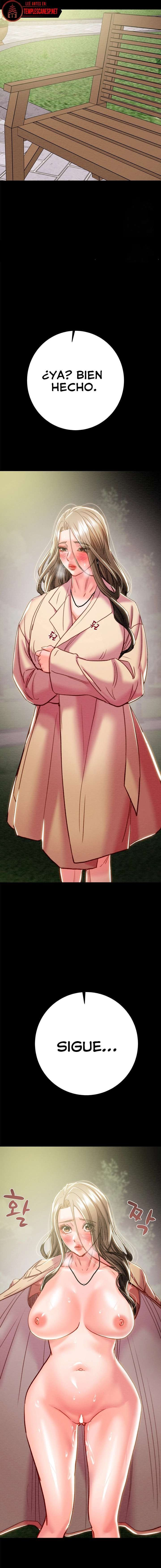 El Saqueador Capítulo 43 - Página 25