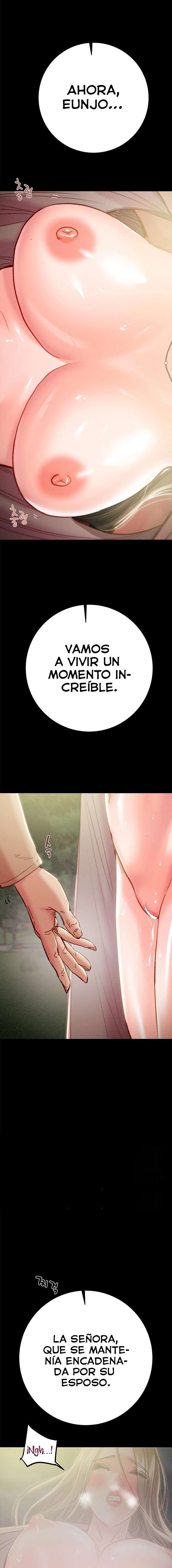 El Saqueador Capítulo 43 - Página 26