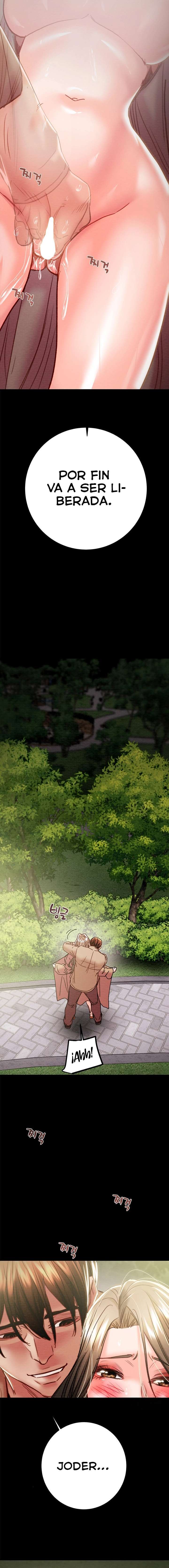 El Saqueador Capítulo 43 - Página 27