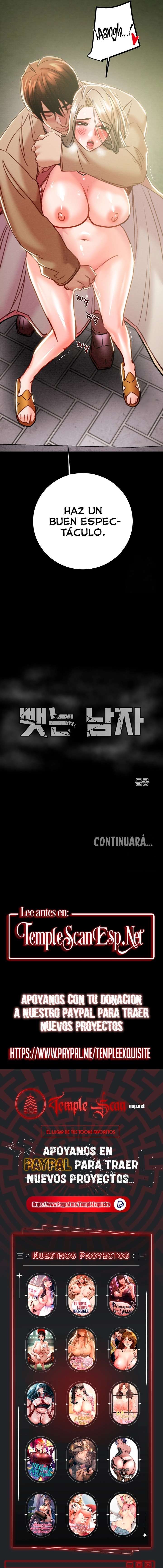 El Saqueador Capítulo 43 - Página 28