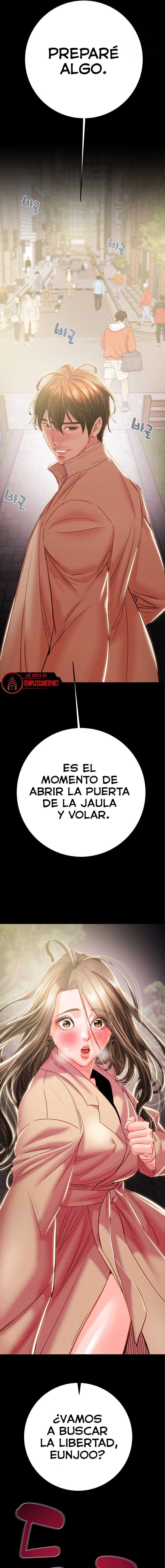 El Saqueador Capítulo 43 - Página 3