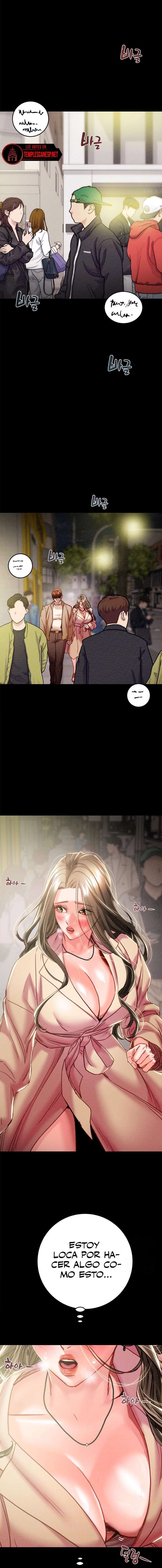 El Saqueador Capítulo 43 - Página 5