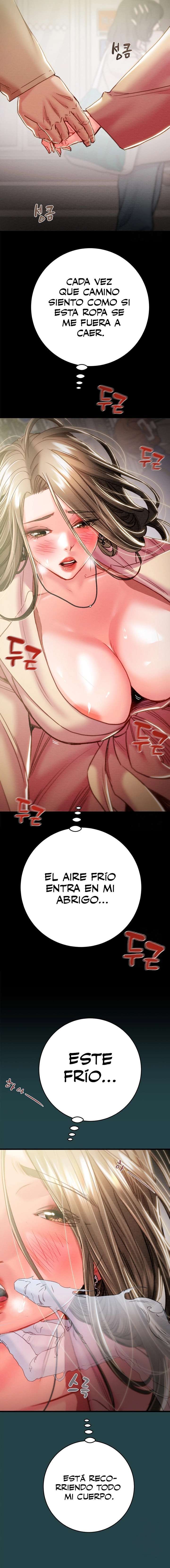 El Saqueador Capítulo 43 - Página 7