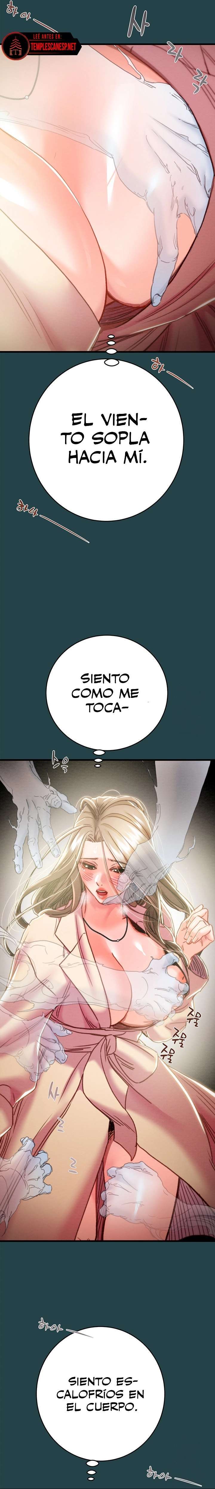 El Saqueador Capítulo 43 - Página 8