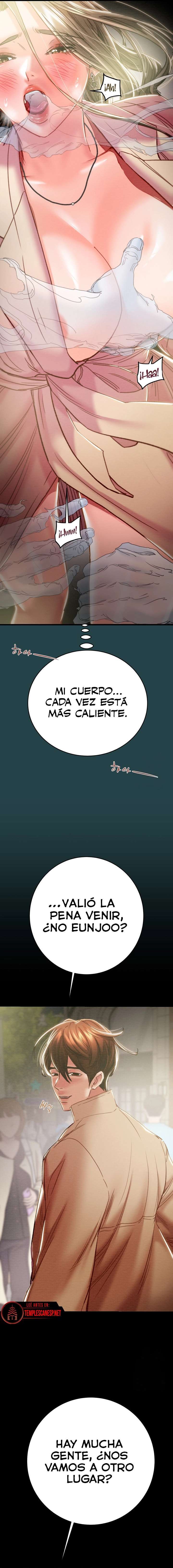 El Saqueador Capítulo 43 - Página 9