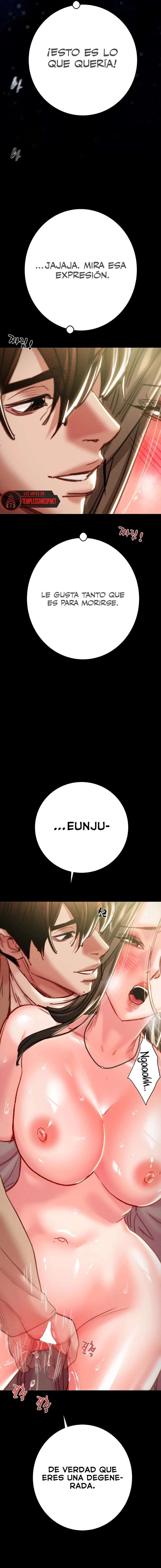 El Saqueador Capítulo 44 - Página 14