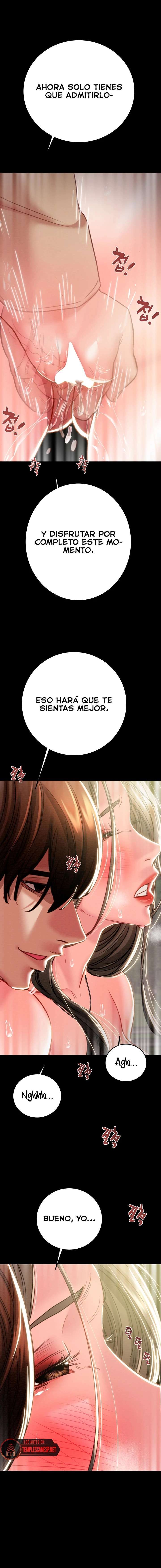 El Saqueador Capítulo 44 - Página 15