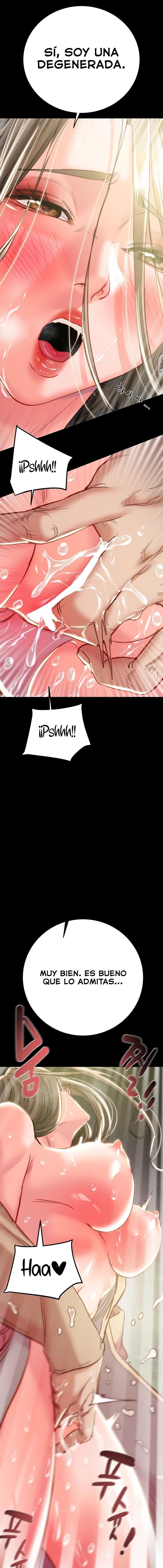 El Saqueador Capítulo 44 - Página 16