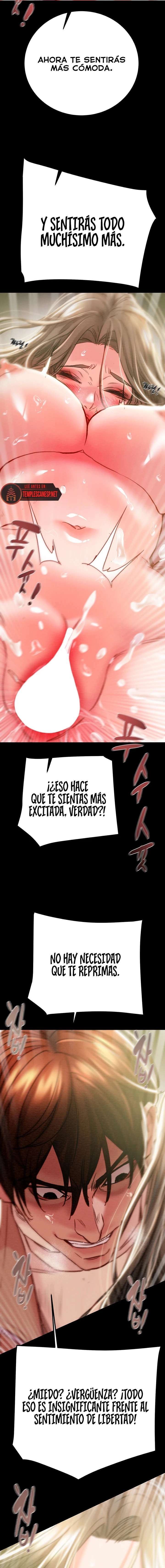 El Saqueador Capítulo 44 - Página 17