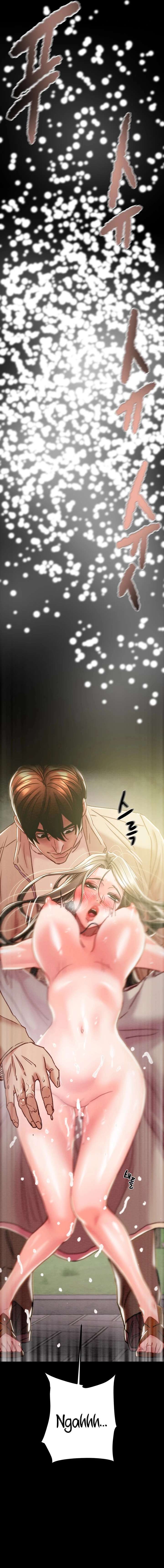 El Saqueador Capítulo 44 - Página 19