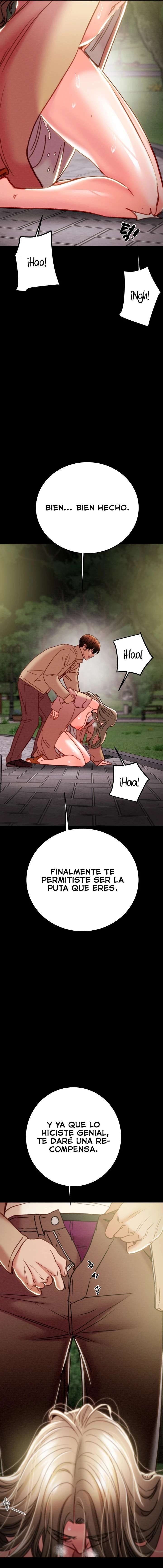 El Saqueador Capítulo 44 - Página 21