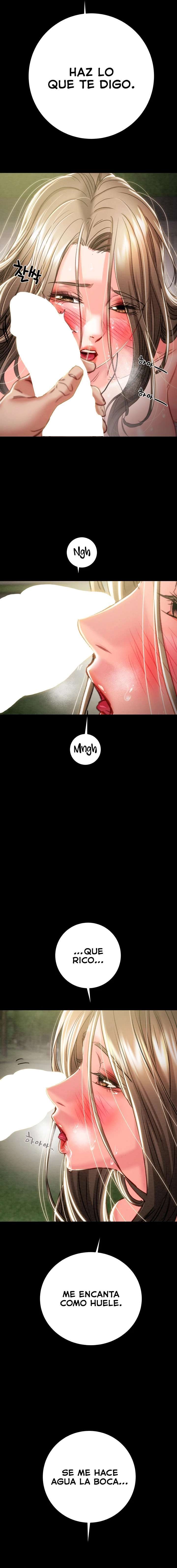 El Saqueador Capítulo 44 - Página 23